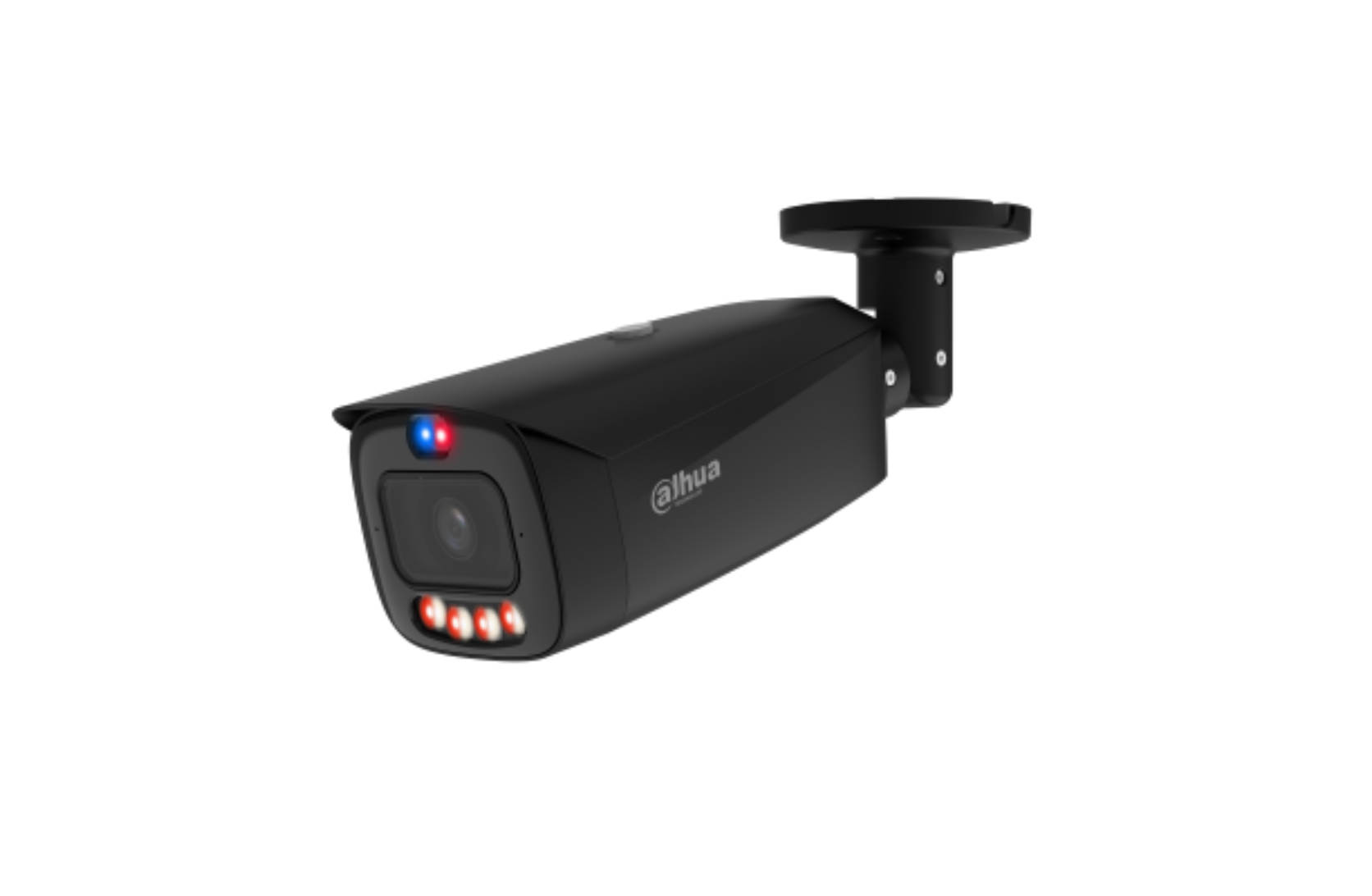 Dahua IPC-HFW3849T1-AS-PV-PRO-ANZ 2.8mm 8MP WizColor TiOC PRO Fixed-focal Bullet WizSense Network Camera (2.8mm) Product vendor