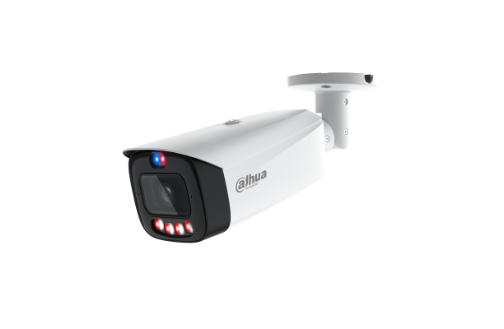 Dahua IPC-HFW3849T1-AS-PV-PRO-ANZ 8MP WizColor TiOC PRO Fixed-focal Bullet WizSense Network Camera Product vendor