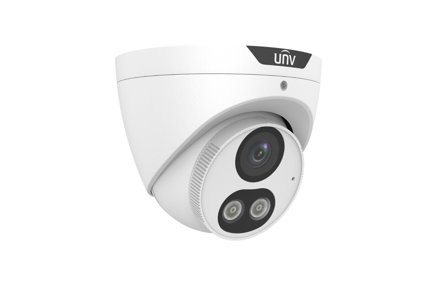 UNV IPC3616LE-ADF28KM-DL 6MP Dual Light Eyeball Network Camera (2.8mm) Product vendor