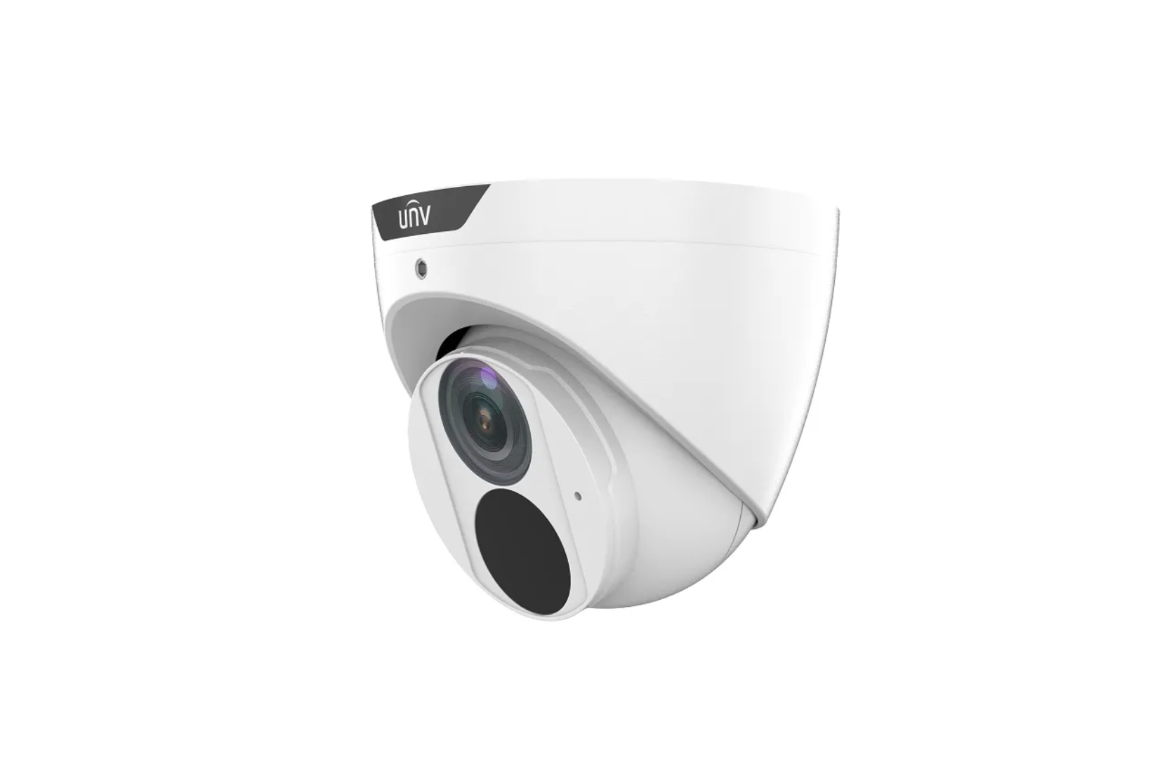 UNV IPC3616LE-ADF28KM-G  6MP HD IR Fixed Eyeball Network Camera (2.8mm) Product vendor