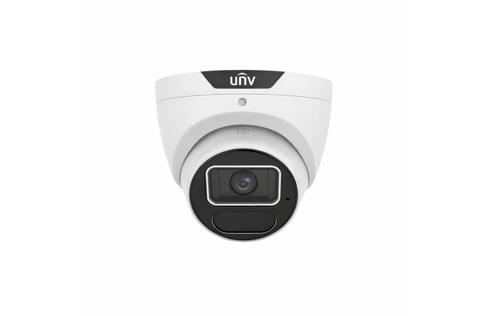 UNV IPC3616SS-ADF28K-I1  6MP Intelligent LightHunter IR Fixed Dome Network Camera Product vendor