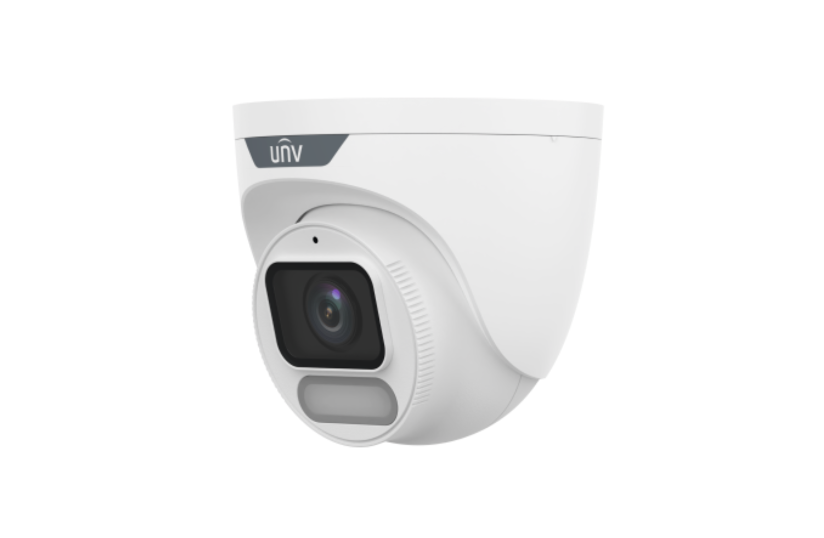 UNV IPC3626LE-ADF28K-WP 6MP ColorHunter with Wise-ISP Fixed Eyeball Network Camera (2.8mm) Product vendor