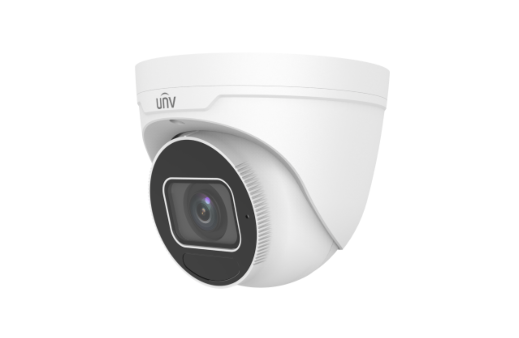UNV IPC3635SB-ADZK-I0 5MP LightHunter VF IR Turret Network Camera (2.7–13.5mm Motorized) Product vendor