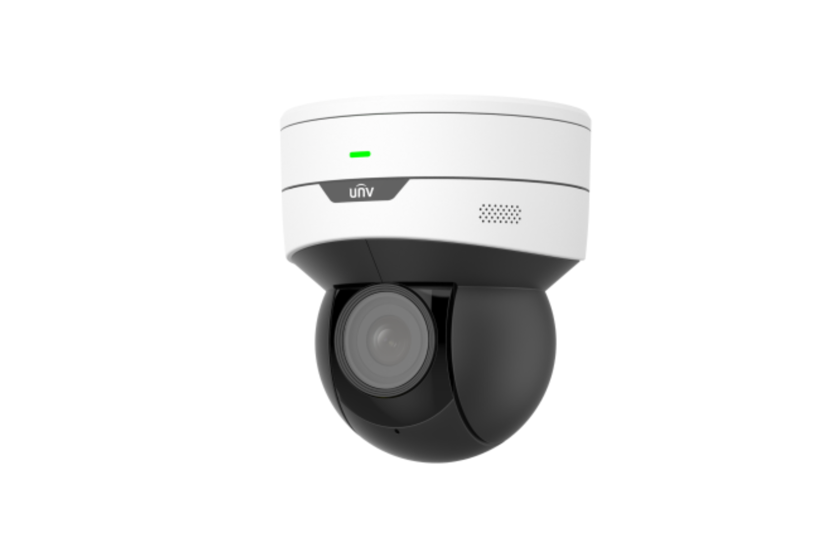 UNV IPC6215SR-X5PAEW-VG 5MP 5X LightHunter Wi-Fi IR Network Mini PTZ Camera Product vendor