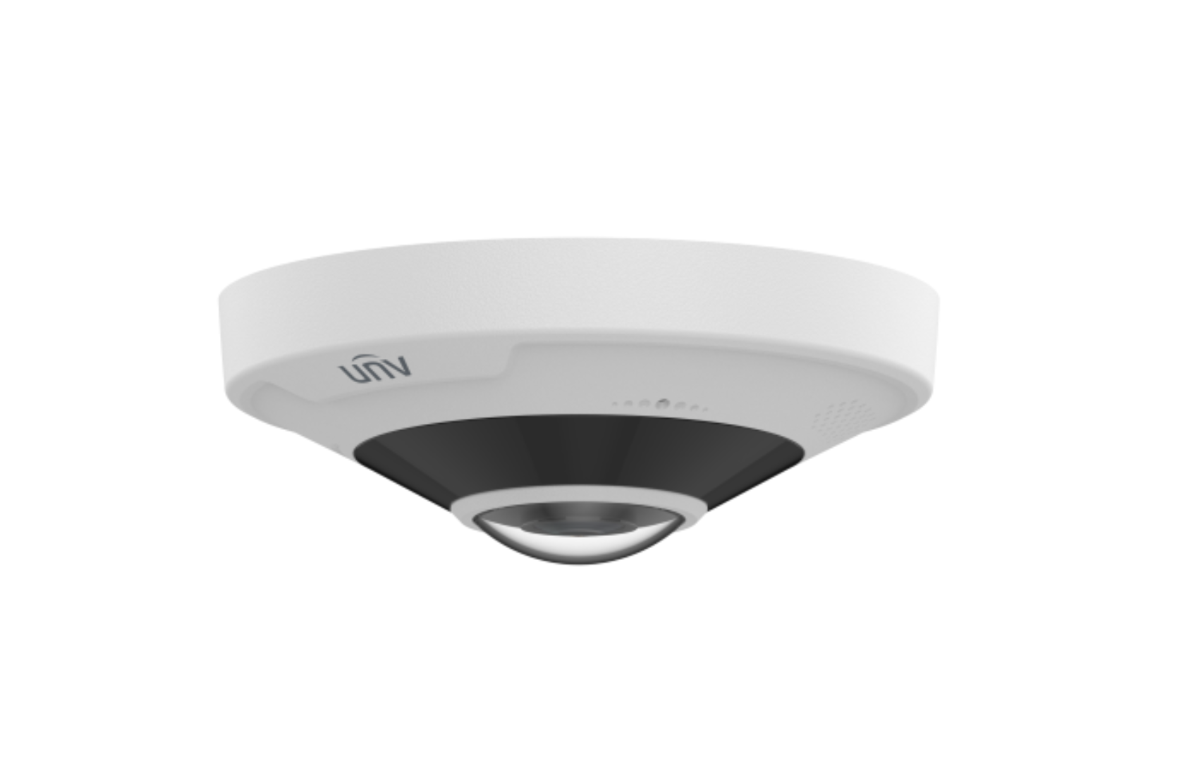 UNV IPC86CEB-AF18KC-I0  12MP OmniView Fixed IR Fisheye Network Camera Product vendor