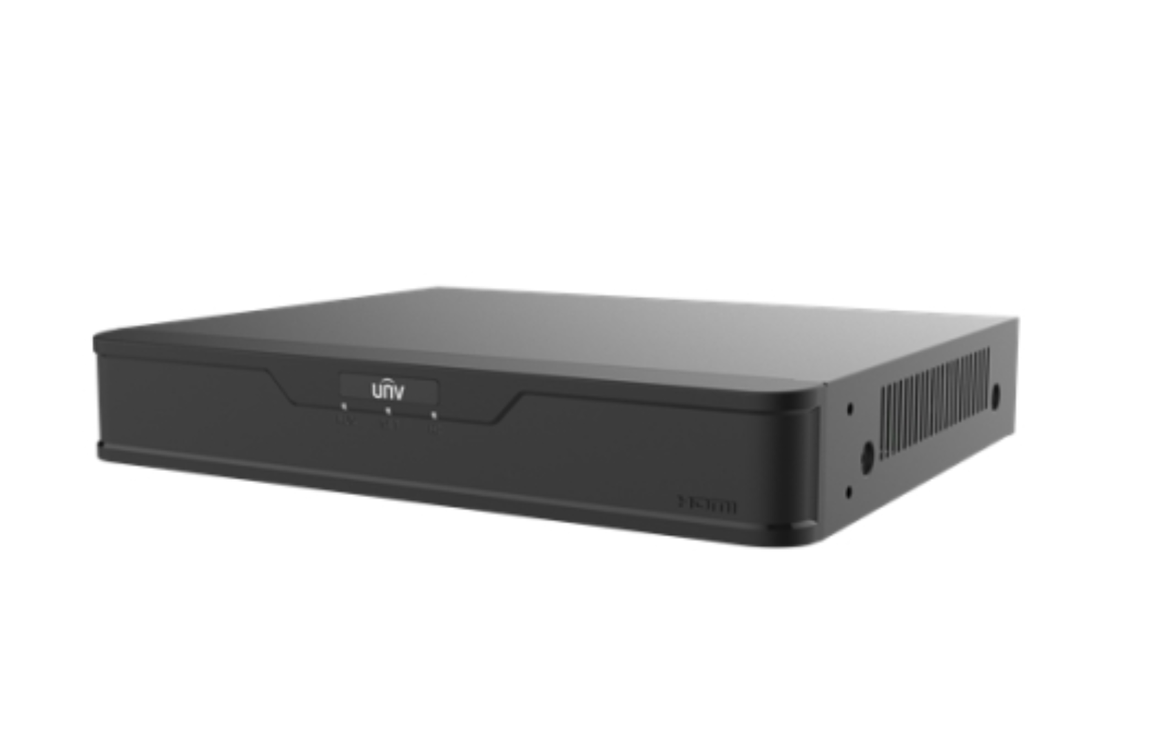 UNV NVR301-08B-P8-IQ 8 Channel PoE Network Video Recorder Product vendor