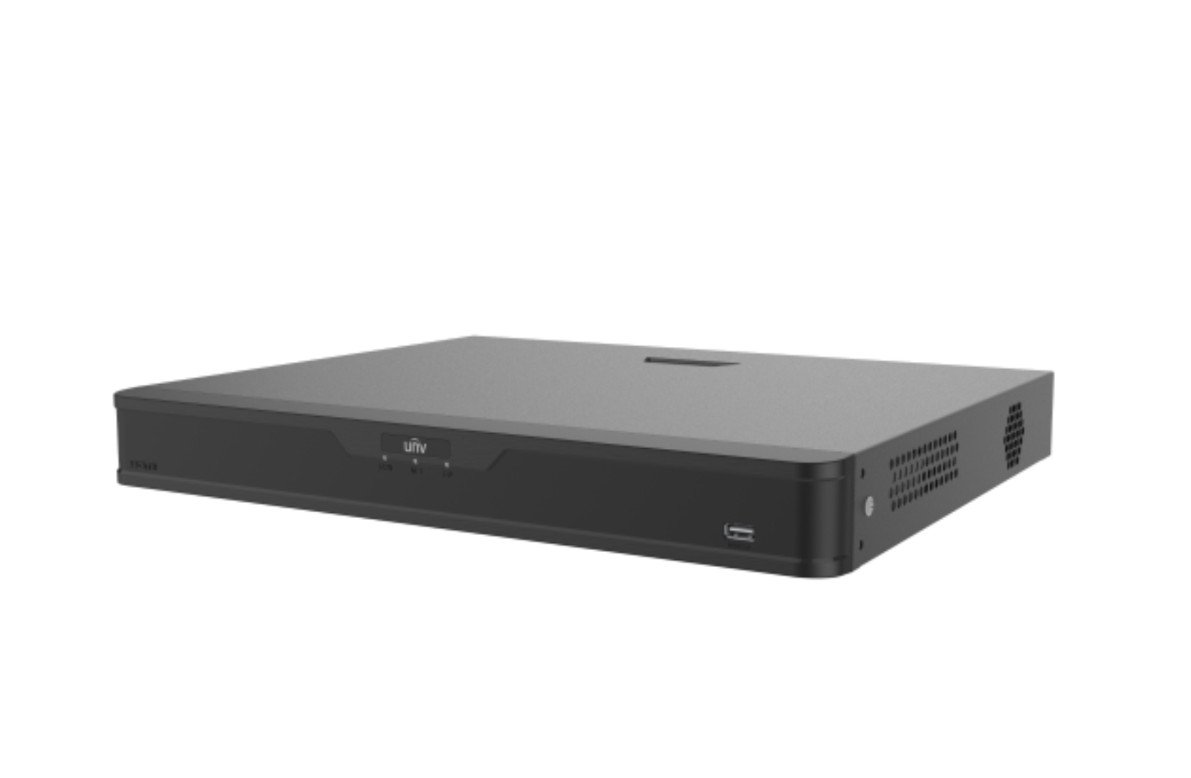 UNV NVR302-16E2-P16  16-Channel PoE Network Video Recorder Product vendor