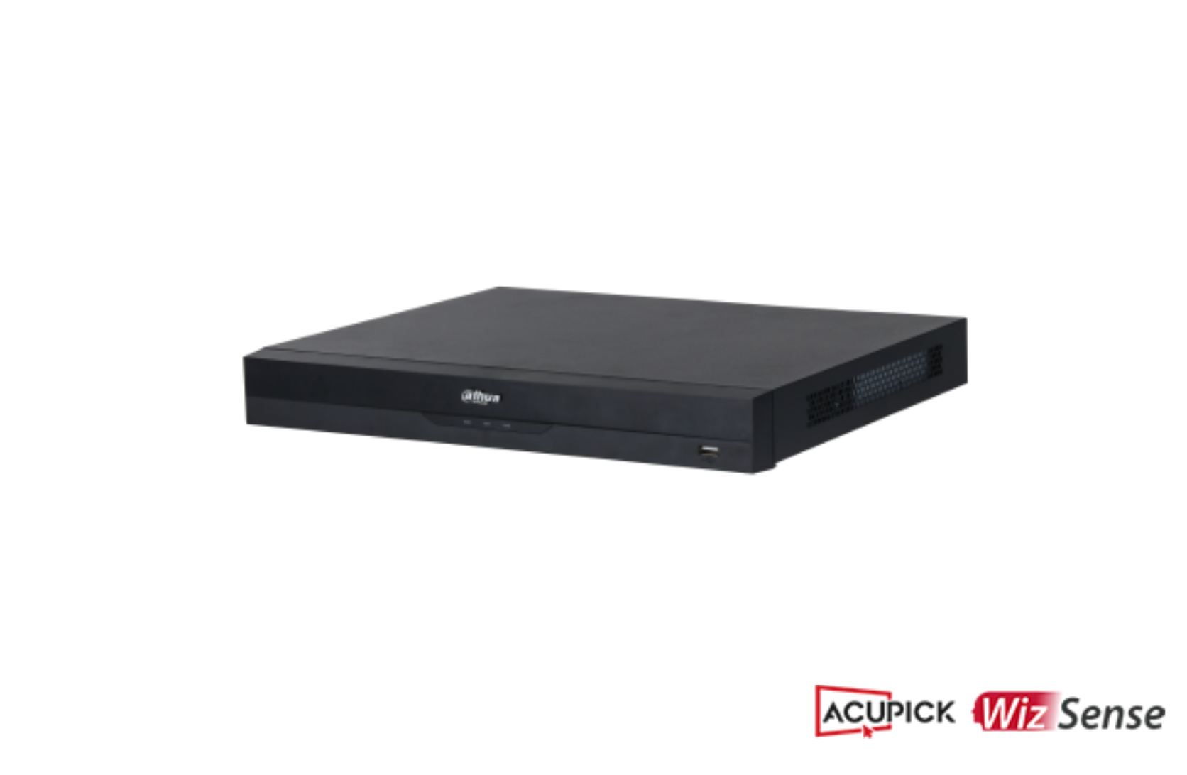 Dahua NVR5208-8P-AI/ANZ Dahua 8CH 2HDD 1U NETWORK VIDEO RECORDER Product vendor