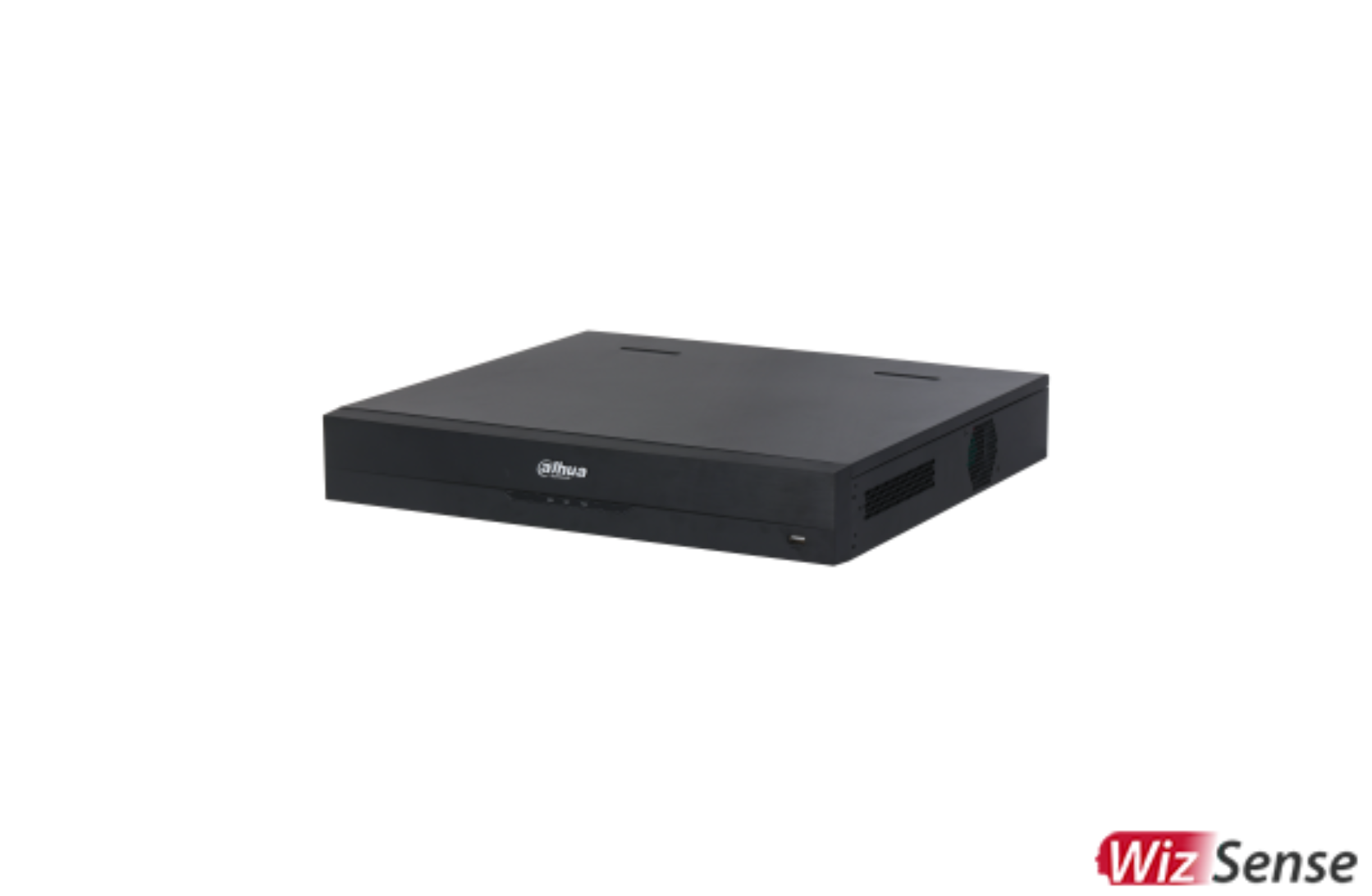 Dahua NVR5416-16P-AI/ANZ 16 Channels 1.5U 16PoE 4HDD WizSense Network Video Recorder Product vendor