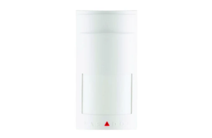 Paradox Dual Tech Digital Detector