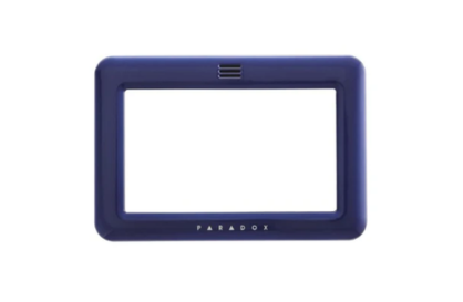Paradox Colour Faceplate for TM50