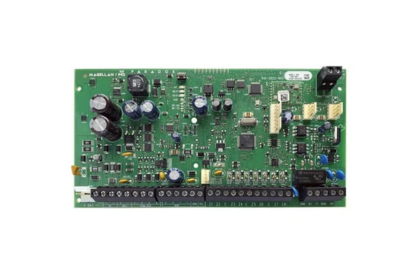 Paradox Hybrid 16 Zone (ATZ) Panel, MG5050+ PCB Only