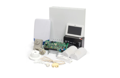 Paradox MG5050+ Insite Gold IP Kit with TM50