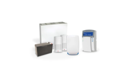 Paradox MG5050 Kit with 2x PMD2P, SR230 +K38