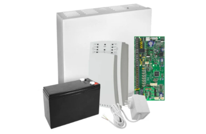 Paradox SP6000+ Kit + K10V