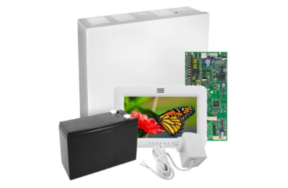 Paradox SP6000+ Kit + TM50W