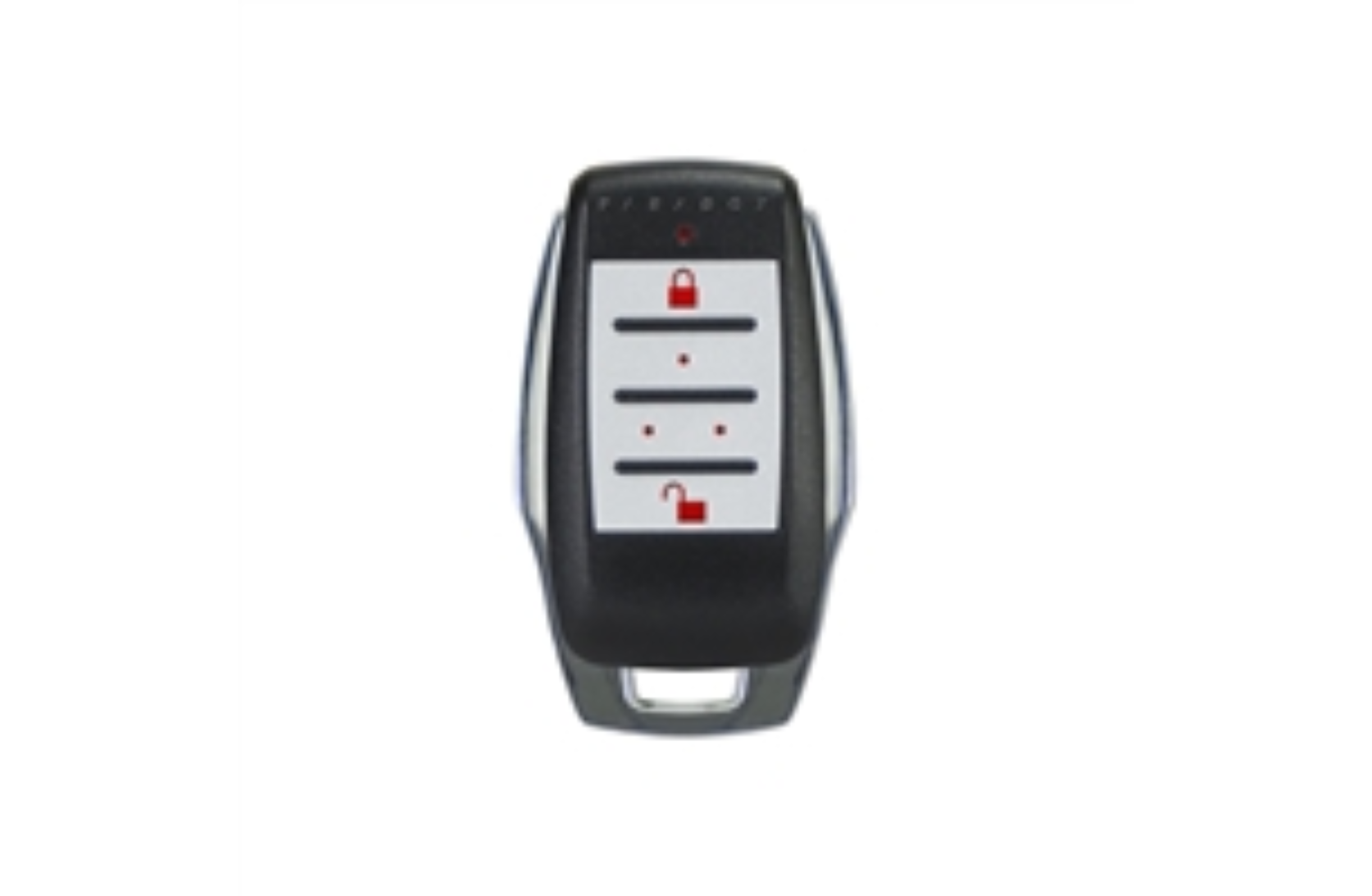 Paradox REM15 One-Way Wireless Remote Control Product vendor