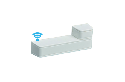 Bosch RADION Wireless Surface Mount Contact Magnetic Reed Switch RFDW-SM