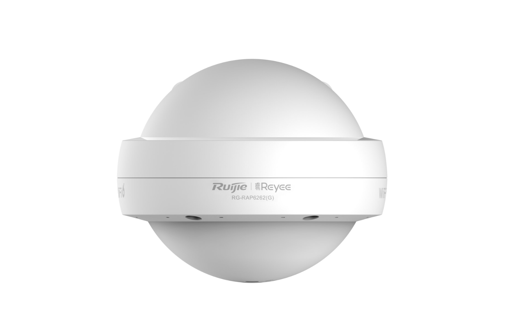 Ruijie RG-RAP6262(G) Wi-Fi 6 AX1800 Outdoor Omni-directional Access Point Product vendor