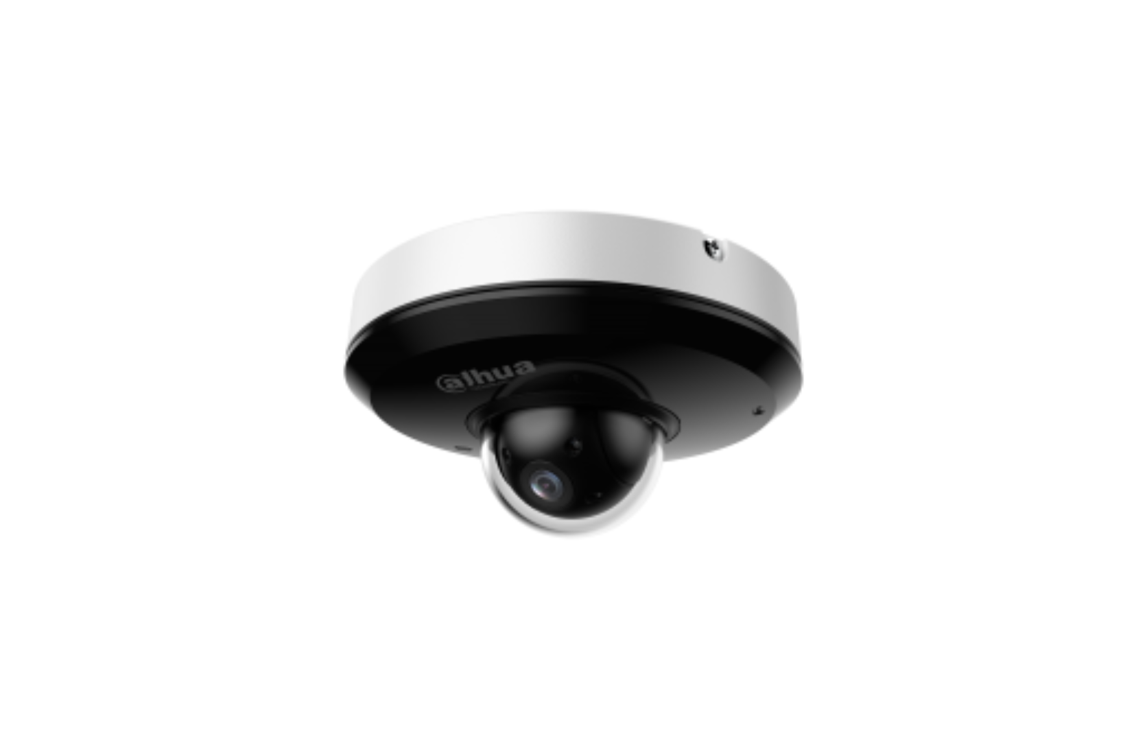 Dahua SD1A404DB-GNY 4MP 4x Starlight IR WizSense Network PTZ Camera Product vendor