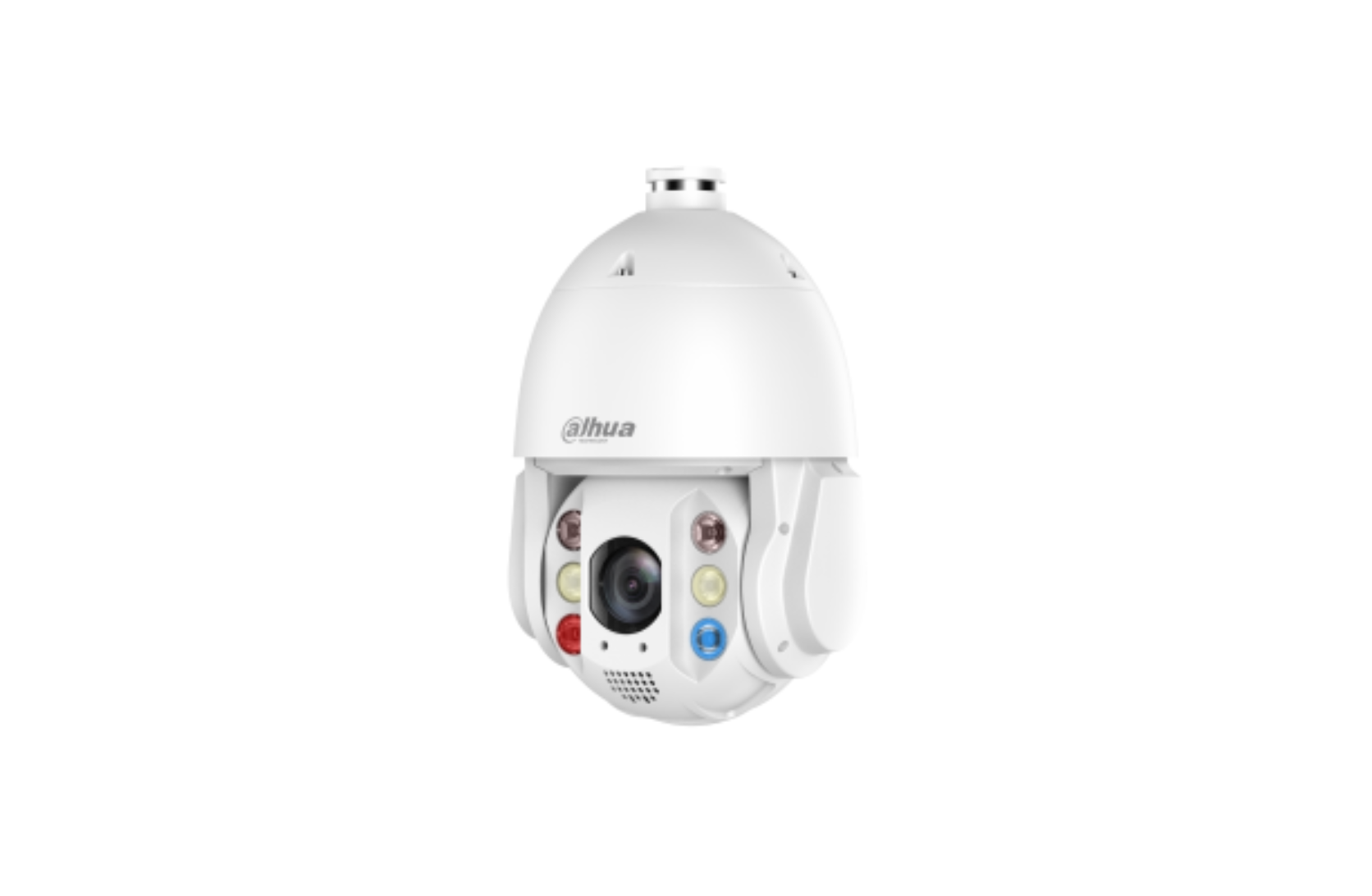 Dahua SD6C3432GB-HNR-AGQ-PV1-EAU 4MP 32x Starlight TiOC WizSense Network PTZ Camera Product vendor