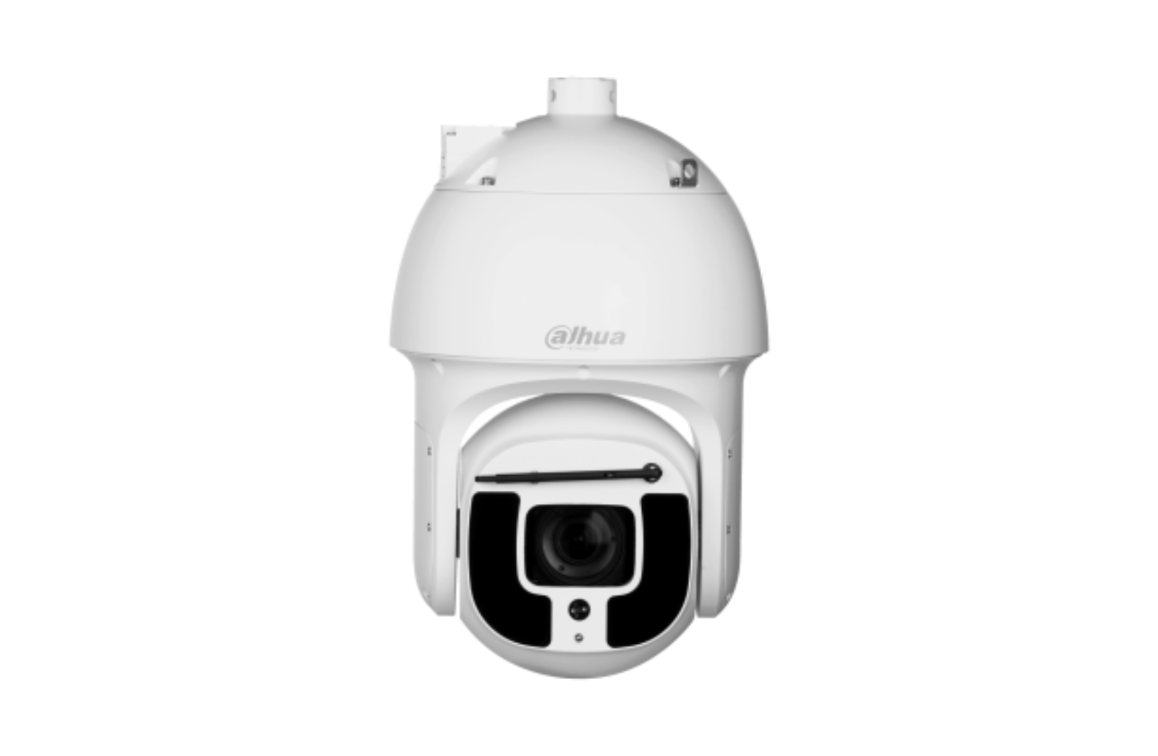 Dahua SD8A840FA-HNT 8MP 40x Starlight IR WizMind Network PTZ Camera for Traffic Product vendor