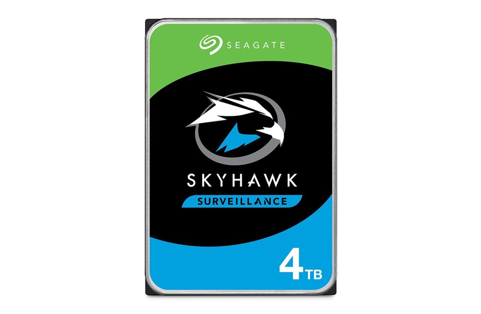 Seagate SkyHawk 4TB Surveillance Hard Drive – ST4000VX016 Product vendor