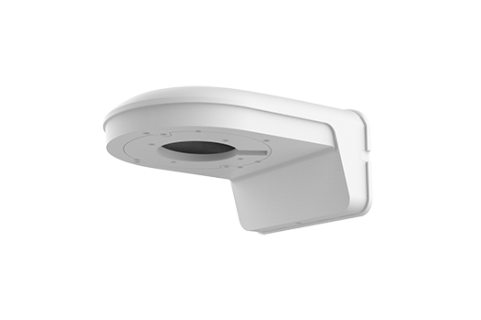 AI-CCTV AI-L-203 Aluminium Wall Mount Bracket for Dome Cameras Product vendor