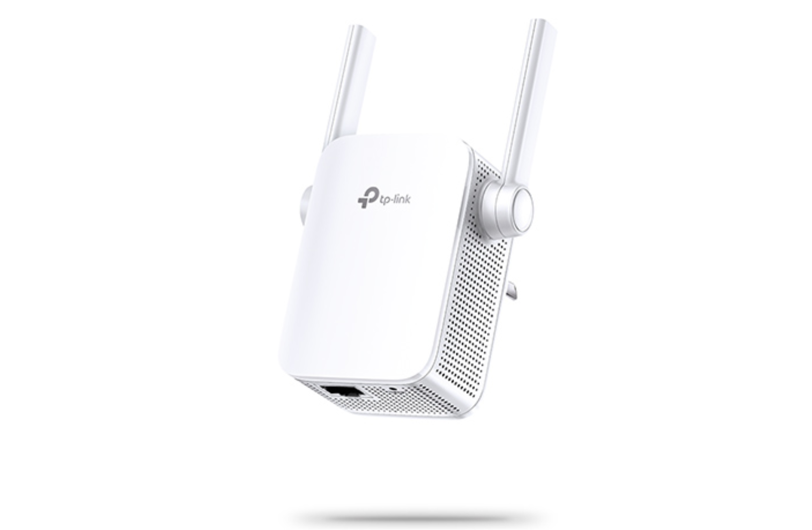 TP-Link TL-WA855RE 300Mbps Wi-Fi Range Extender Product vendor