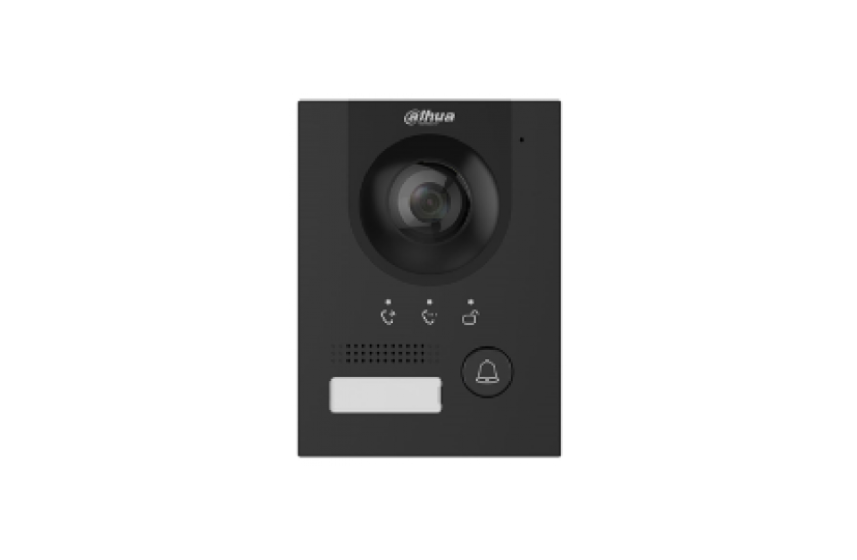 Dahua VTO2202F-P-S3 2-Wire IP Villa Door Station Product vendor