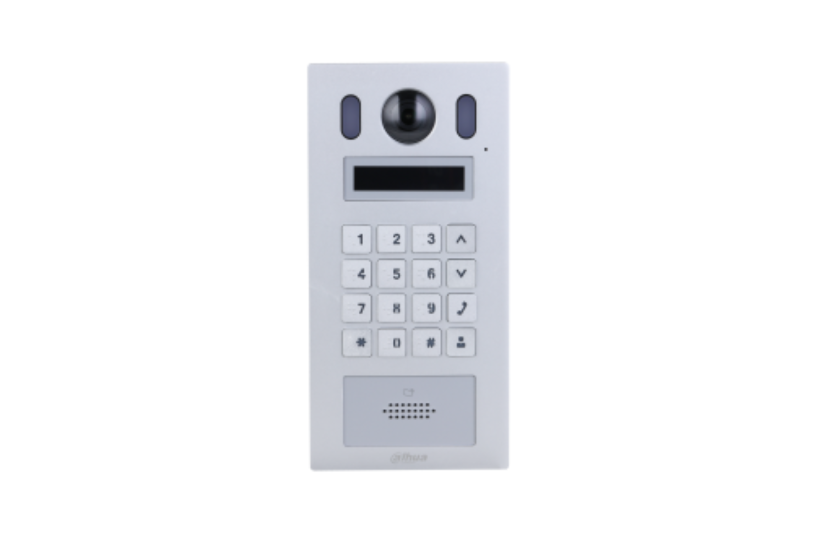 Dahua VTO6222E-P 2-Wire IP Apartment Door Station Product vendor