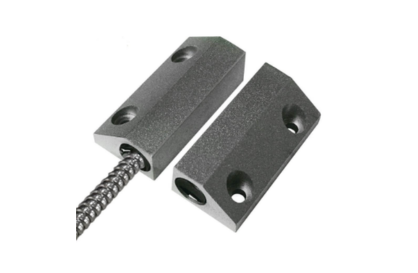 X2 Reed, Mini Heavy Duty Metal Reed Switch, Surface Mount, 30mm Gap