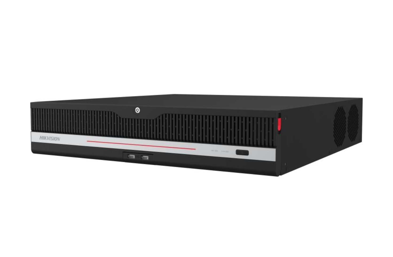 Hikvision iDS-9632NXI-M8/X 32-Channel 2U 8K DeepinMind NVR Product vendor