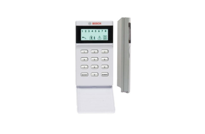 Bosch LCD Icon Keypad IUI-SOL-ICON - Security Zone Online
