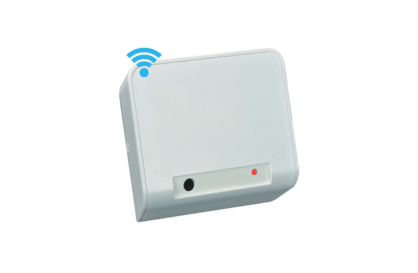 Bosch RADION Wireless Glass Break Detector Square RFGB - Security Zone Online