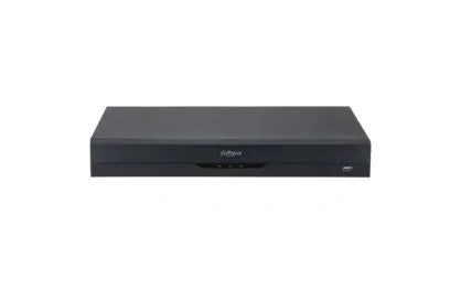 Dahua 16 Channel XVR, Penta-brid 4K Value/5MP, 1U, 2 x HDDs WizSense Digital Video Recorder - Security Zone Online