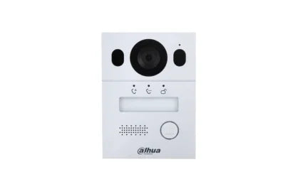 Dahua 2-Wire Hybrid VIlla Door Station DHI-VTO2003F - Security Zone Online