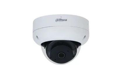 Dahua 4 Megapixel Wide Angle Fixed Dome DH-IPC-HDBW3466R-AS-P - Security Zone Online