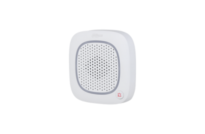 Dahua DHI-ARA14-W2 Wireless Intercom Siren Product vendor
