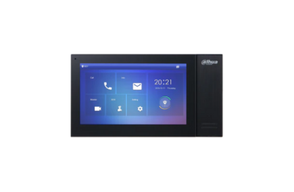Dahua IP Indoor Monitor, DHI-VTH2421FB-P - Security Zone Online
