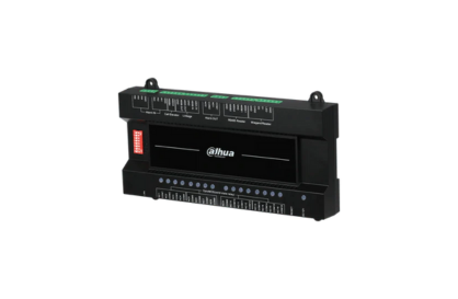 Dahua Lift Controller DHI-VTM416 - Security Zone Online