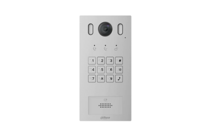 Dahua Villa Outdoor Station DHI-VTO3222E-P - Security Zone Online