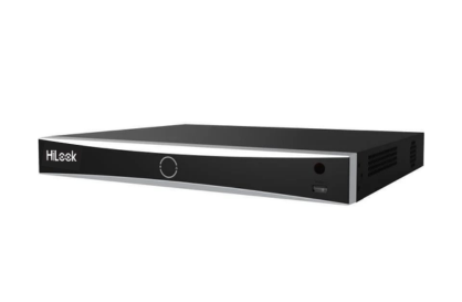HiLook NVR-232MH-K/16P 32CH NVR, 16x PoE NVR Network Video Recorder - Security Zone Online
