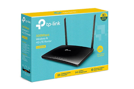 IP-4GWireless-router - Security Zone Online