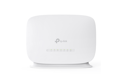 TL-MR105 300 Mbps Wireless N 4G LTE Router - Security Zone Online