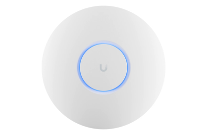 Ubiquiti UniFi U6 Pro Wireless Access Point, WiFi 6 - Security Zone Online