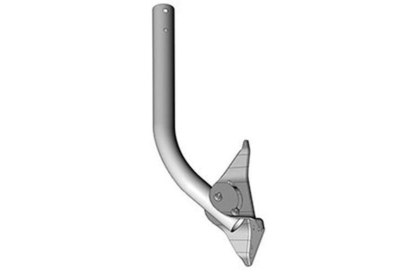 Ubiquiti Universal Mounting Bracket - Security Zone Online