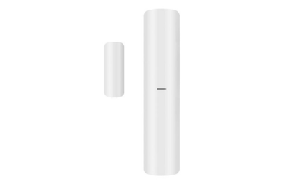Hikvision AX PRO Series DS-PDMCK-EG2-WB Wireless Magnet Shock Detector - Security Zone Online
