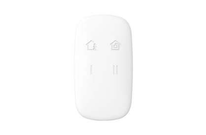 Hikvision AX PRO Series DS-PKF1-WB Wireless Keyfob - Security Zone Online