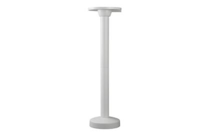 Hikvision DS-1268ZJ Pendant Mount Bracket For 72XX Varifocal Vandal Domes - Security Zone Online